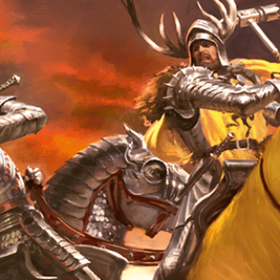 CMON quitte Kickstarter