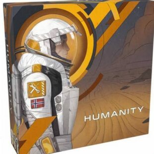 Humanity : Frères humains qui après nous vivez