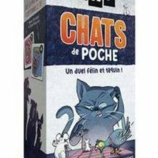 Chats de Poche