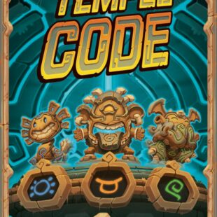 Temple Code