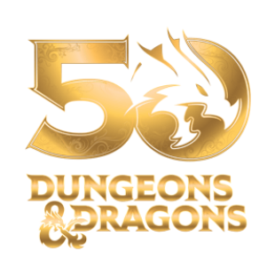 Dungeons & Dragons célèbre son 50e anniversaire
