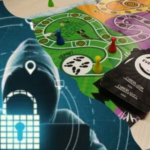 Cyberludik – Le jeu au service de la cybersecurité