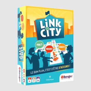 Link City