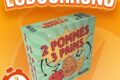 LUDOCHRONO – 2 pommes 3 pains
