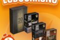 LUDOCHRONO – 20 Strong (Jeu de base + extensions)