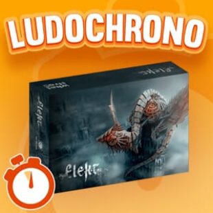 LUDOCHRONO – Elekt