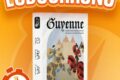 LUDOCHRONO – Guyenne