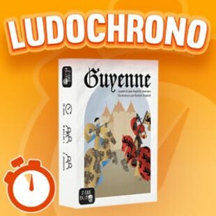 LUDOCHRONO – Guyenne