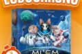 LUDOCHRONO – MLEM : Space Agency