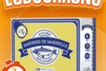 LUDOCHRONO – Sardines De Marseille