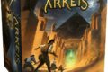 Arkeis : à la recherche de la momie et toute sa bande