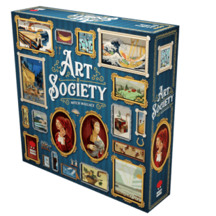 Art society