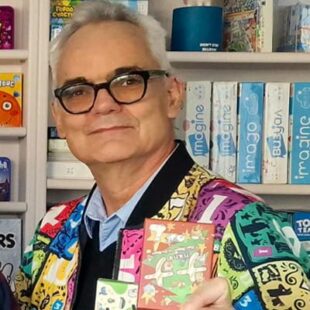 Un petit Cocktail avec Matthieu d’Epenoux ?