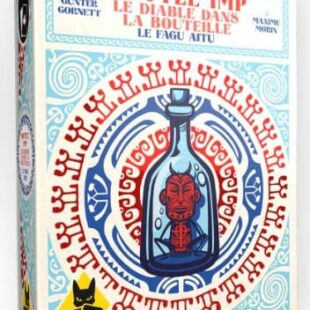 Le Diable dans la Bouteille (Bottle Imp)