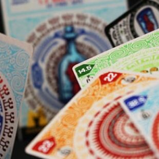 Le Diable est dans la bouteille s’est refait une beauté