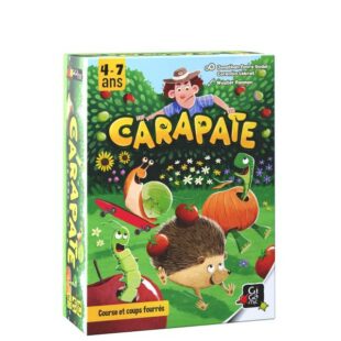 Carapate