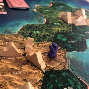 À la recherche des espèces disparues : vérifié par les pairs ?