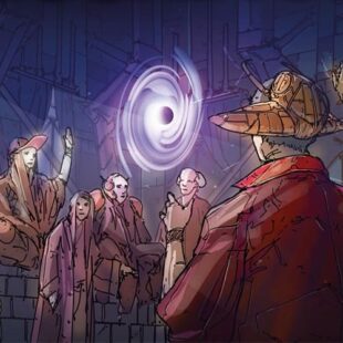 Dans la galaxie des jeux de 2024