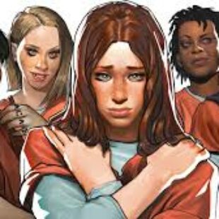 Guilty is the new polar