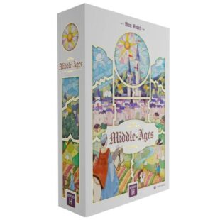 Le test de Middle ages (2024)