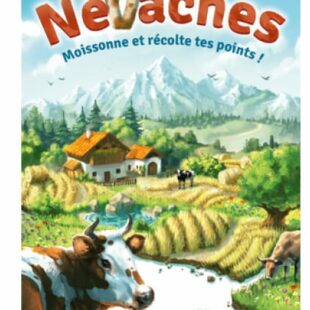 Névaches