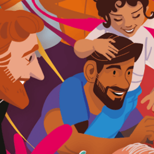 La Côtière s’amuse lance son 1er festival à Dagneux