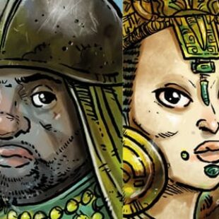 Imperium: Horizons à l’horizon ?