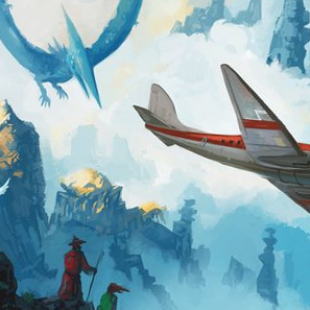 La suite de Sleeping Gods annoncée chez Lucky Duck Games