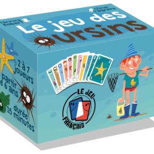 Le Jeu des Oursins