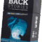 Backstories – Seule sous la glace