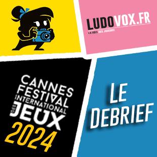 FIJ 24 – PARTIE 5 : QUOI DE NEUF SUR LA CROISETTE ? Blot – kronologic – Robotrick – Horrified – Stop me or let me go – sync or swim – festival – Album – fairy ring – rivages