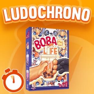 LUDOCHRONO – Boba Life