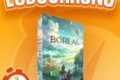 LUDOCHRONO – Boreal