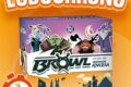 LUDOCHRONO – Bröwl