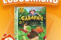 LUDOCHRONO – Carapate