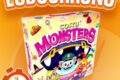LUDOCHRONO – Costu’Monsters