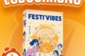 LUDOCHRONO – Festi’Vibes