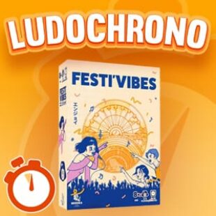 LUDOCHRONO – Festi’Vibes