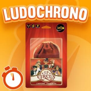 LUDOCHRONO – Flip Circus