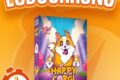 LUDOCHRONO – Happy Corgi