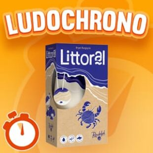 LUDOCHRONO – Littoral