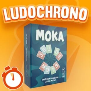 LUDOCHRONO – Moka
