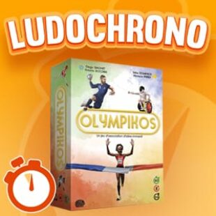 LUDOCHRONO – Olympikos