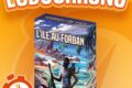 LUDOCHRONO – Pixel Aventures : L’île Au Forban