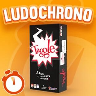 LUDOCHRONO – Taggle