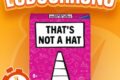 LUDOCHRONO – That’s not a hat
