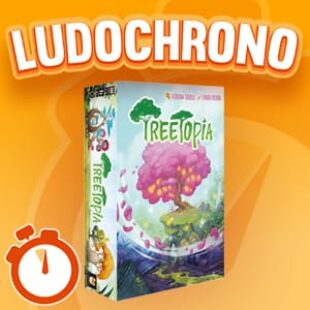 LUDOCHRONO – Treetopia