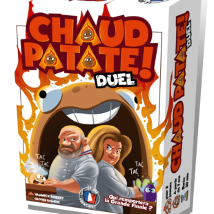 Chaud Patate Duel