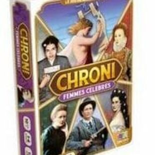 Chroni – Femme Célèbres