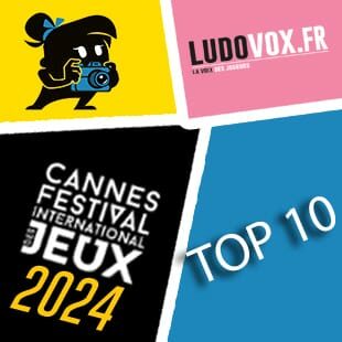 FIJ 2024 | Top 10 de nos coups de coeur Cannois